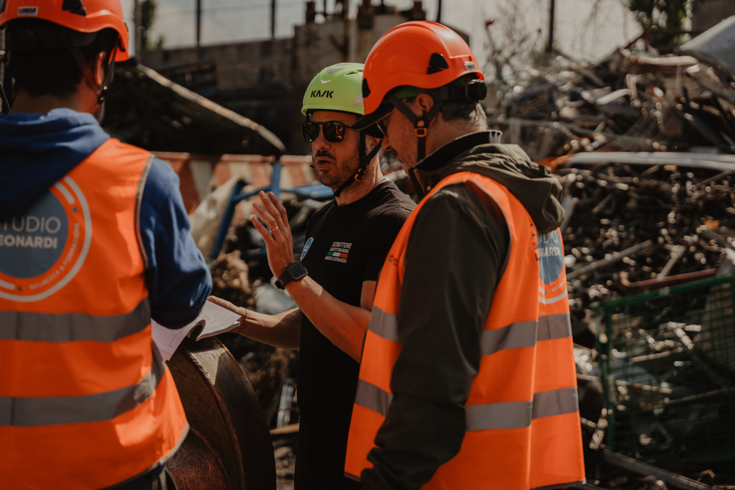 Studio Leonardi (Longagnani)